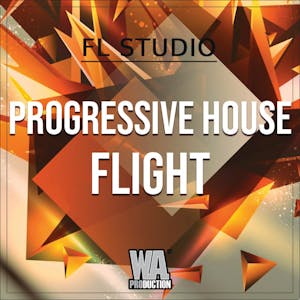 Progressive House Flight